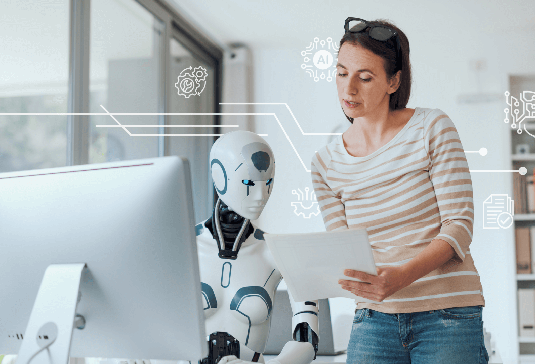 AI Agents for Business