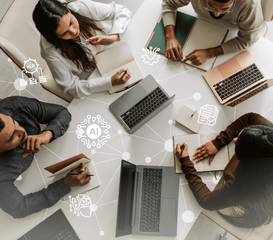 What are AI Agents and Agentic Automation