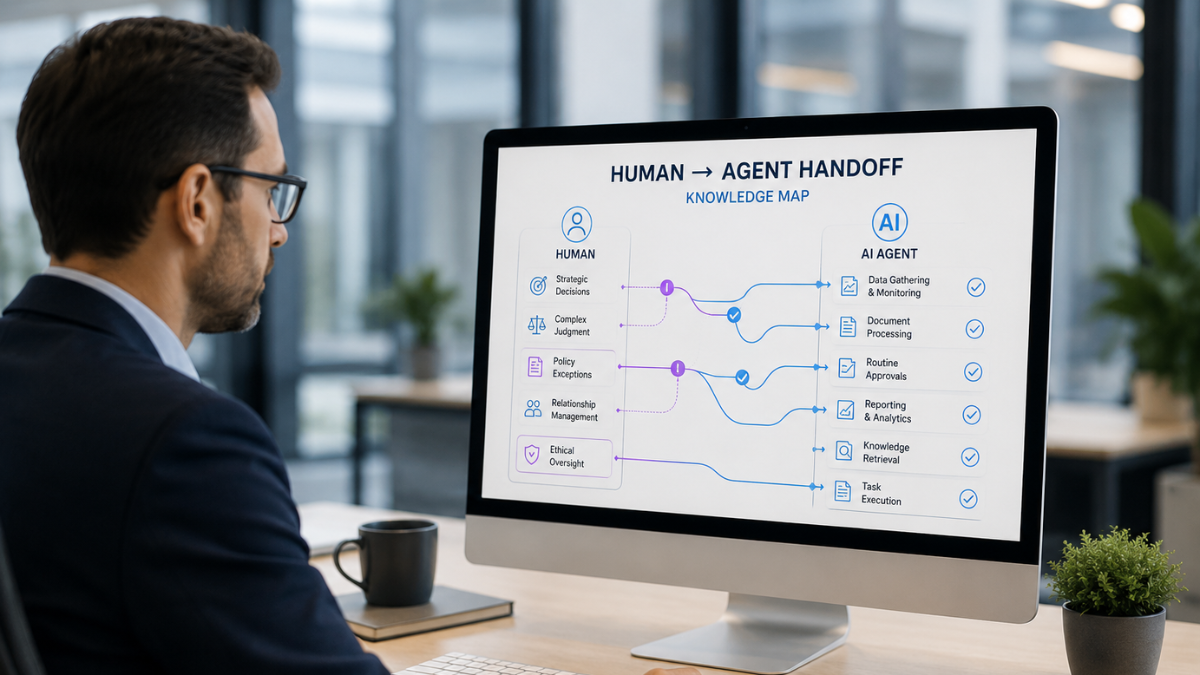 The Honest Map of Enterprise Agentic AI
